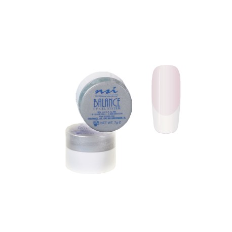 Gel Balance Builder Sheer Pink 7 grs