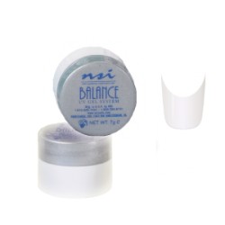 Gel Balance Builder White 7 grs