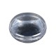 0.20 x 8mm C-Curl Black (3000)