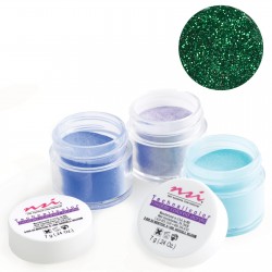 Poudre Technailcolor Emerald 7 grs