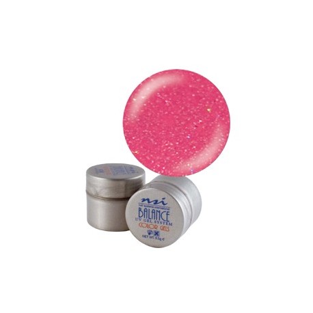 Gel Glitter Pink Sparkle 7 grs