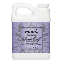 Soothing Soak Off 946 ml