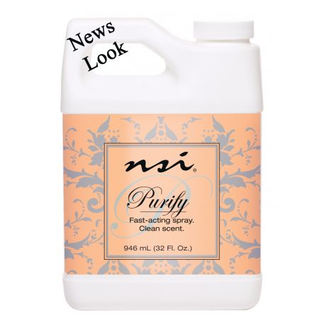 Purify 946 ml (sani-pure)