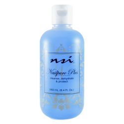 Nailpure Plus 250 ml