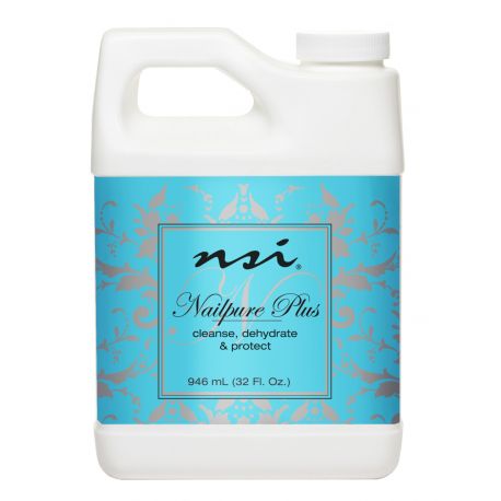 Nailpure Plus 946 ml