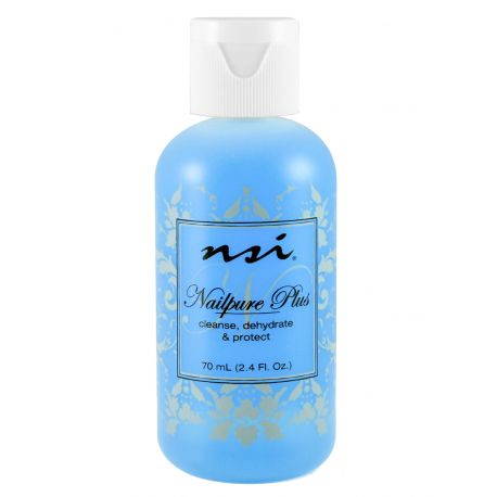 Nailpure Plus 70 ml