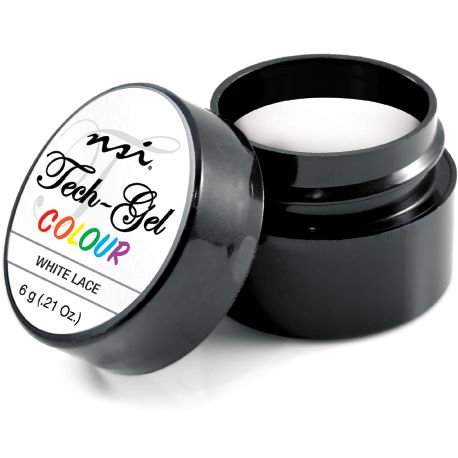 Tech Gel White Lace 7 grs