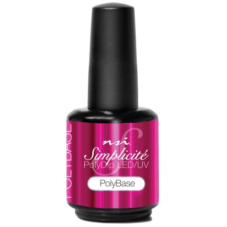 Polydip Polybase Clear 15 ml