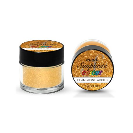 Polydip Champagne Wishes 7 grs