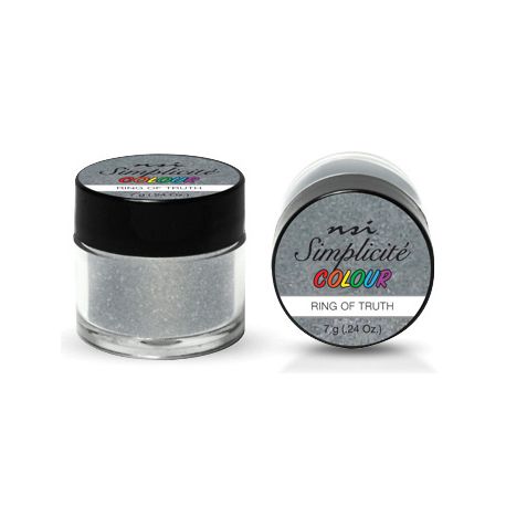 Polydip Ring of Truth 7 grs