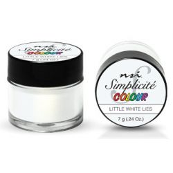 Polydip Little White Lies 7 grs