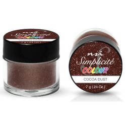 Polydip Cocoa Dust 7 grs