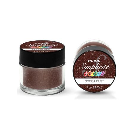 Polydip Cocoa Dust 7 grs