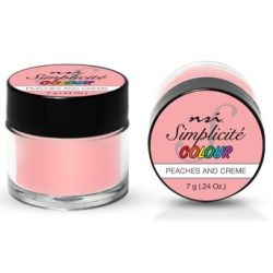 Polydip Peaches and Cream 7 grs