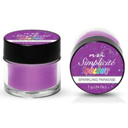 Polydip Sparkling Paradise 7 grs