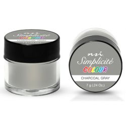 Polydip Charcoal Gray 7 grs