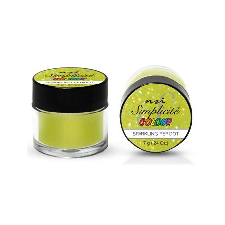 Polydip Sparkling Peridot 7 grs