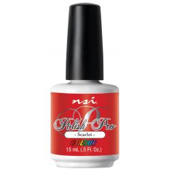Gel Polish-Pro Scarlet