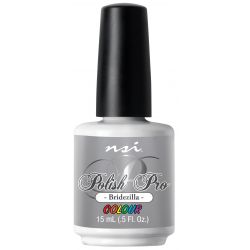 Gel Polish-Pro Bridezilla