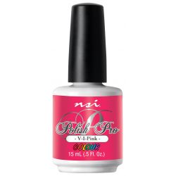 Gel Polish-Pro V-I-Pink