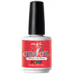 Gel Polish-Pro Where's The Party