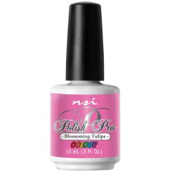 Gel Polish-Pro Blossoming Tulips