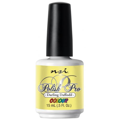 Gel Polish-Pro Darling Daffodil