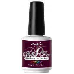 Gel Polish-Pro Bordeaux On The Bay