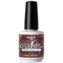 Gel Polish-Pro Hippie Hippie Chic