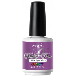 Gel Polish-Pro Our Eyes Met