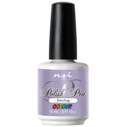 Gel Polish-Pro Jitterbug