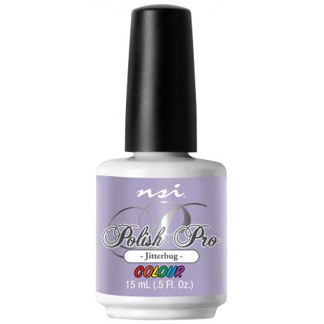 Gel Polish-Pro Jitterbug