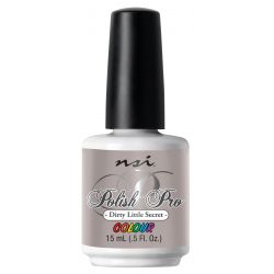 Gel Polish-Pro Dirty Little Secret