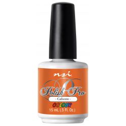 Gel Polish-Pro Caliente