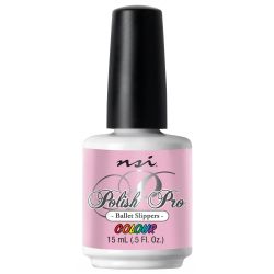 Gel Polish-Pro Ballet Slippers