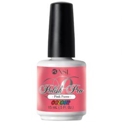 Gel Polish-Pro Pink Pareo