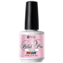 Gel Polish-Pro Yearning