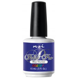 Gel Polish-Pro Blue Martini