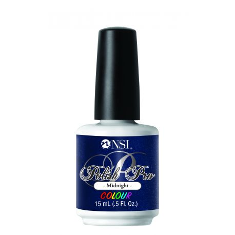 Gel Polish-Pro Midnight