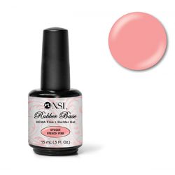 Rubber Base Opaque French Pink