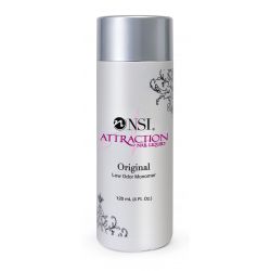 Attraction Original 118.3 ml
