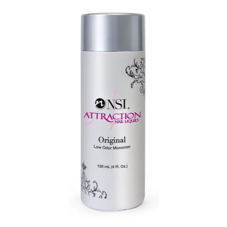 Attraction Original 118.3 ml